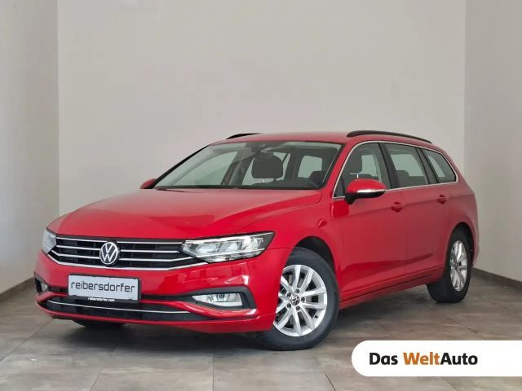 Volkswagen Passat Business DSG Variant