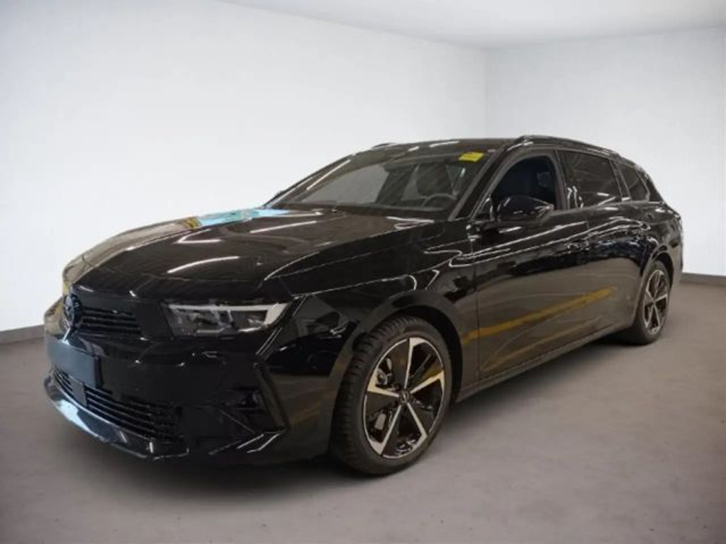 Opel Astra Grand Sport 1.2 Turbo Hybrid Turbo GS-Line
