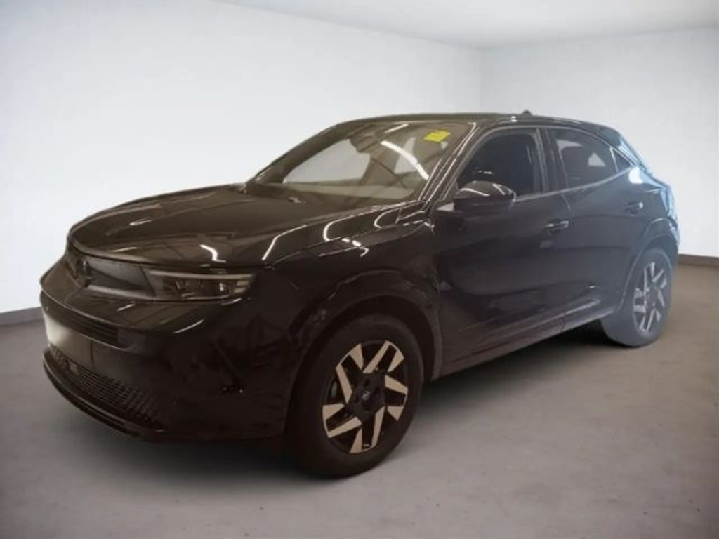 Opel Mokka Grand Sport 1.2 Turbo Turbo GS-Line