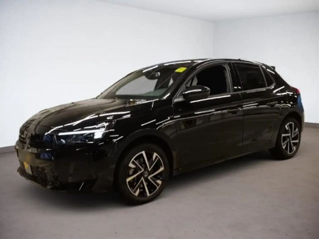 Opel Corsa Grand Sport 1.2 Turbo Turbo GS-Line