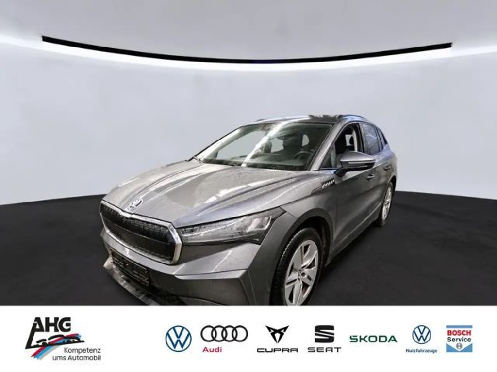 Skoda Enyaq iV Loft iV 50