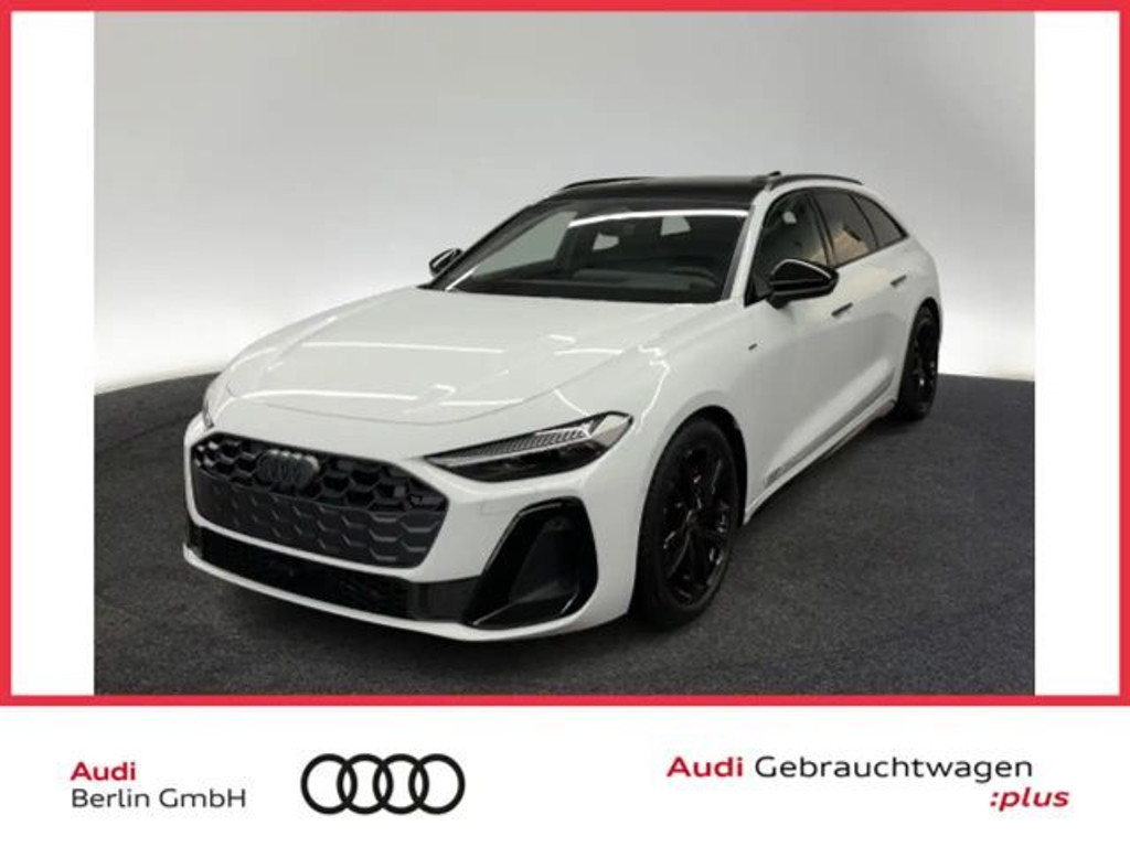 Audi A5 Quattro S-Tronic Hybride