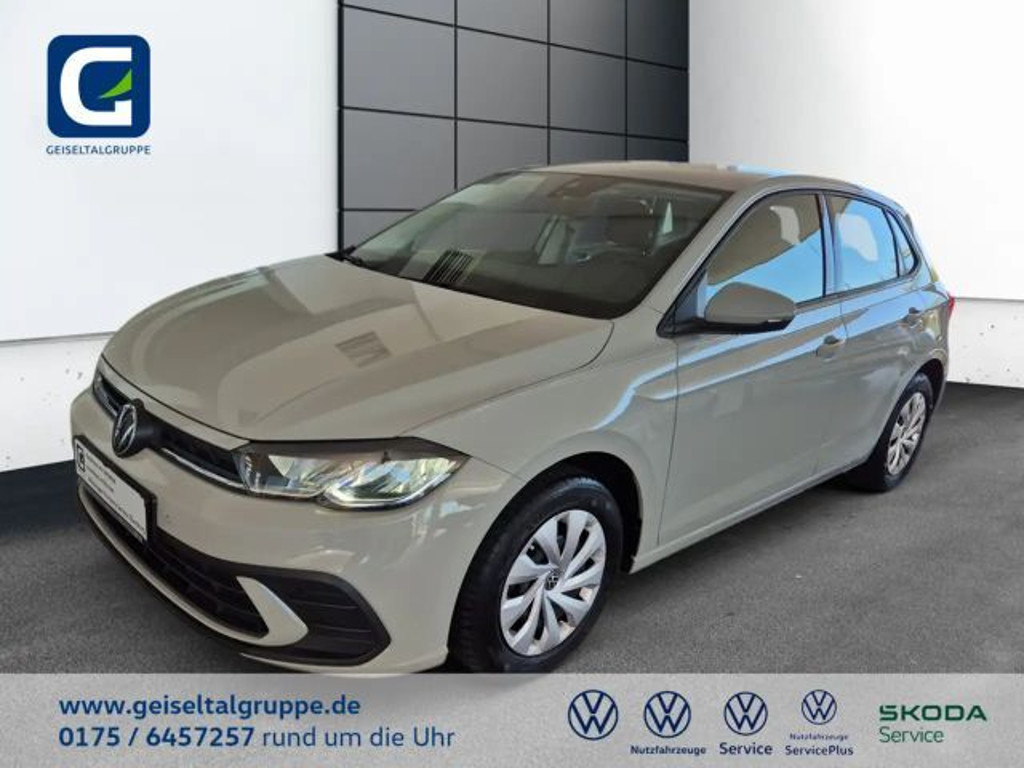 Volkswagen Polo Life 1.0 MPI