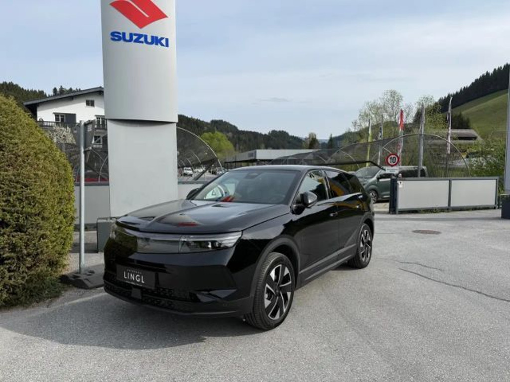 Opel Grandland Grand Sport Hybrid GS-Line