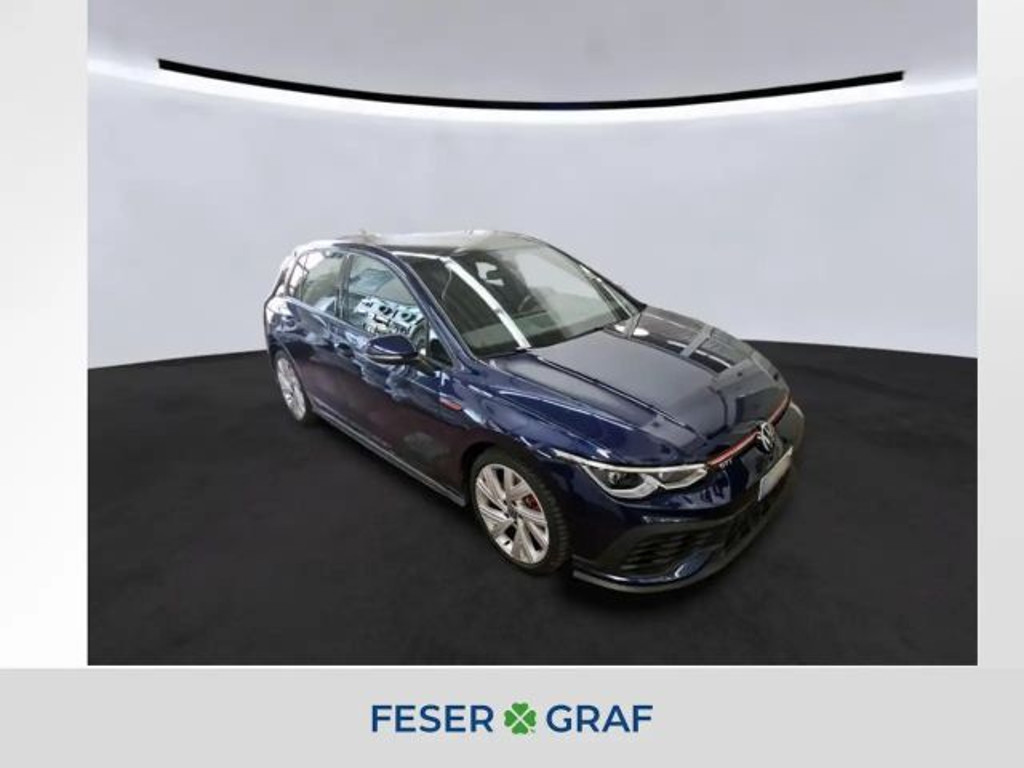 Volkswagen Golf GTI 2.0 TSI