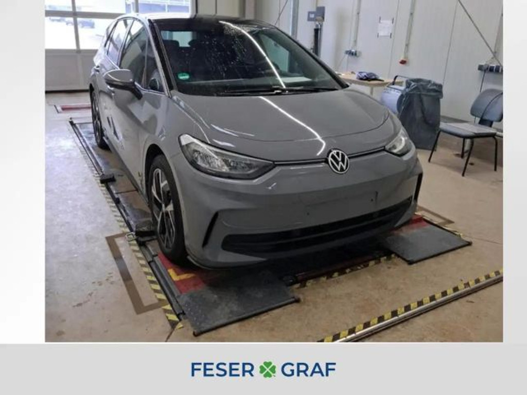 Volkswagen ID.3 Performance Pro Move