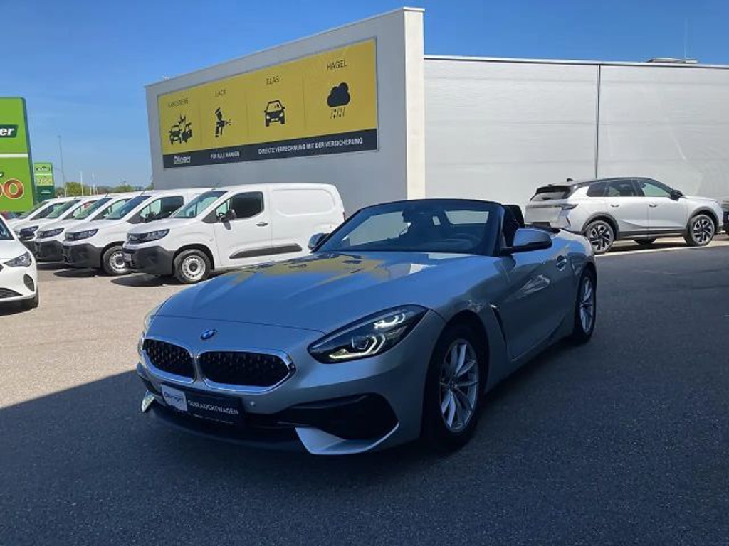 BMW Z4