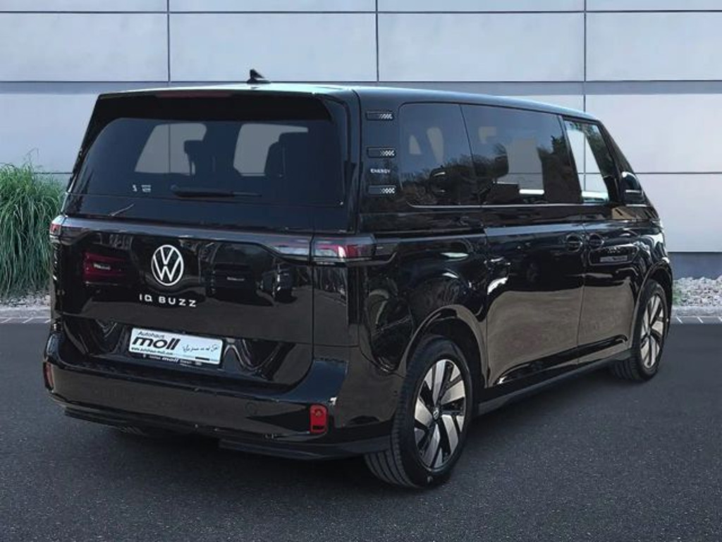 Volkswagen ID.Buzz