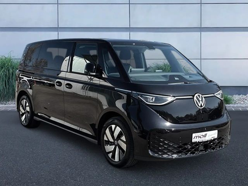 Volkswagen ID.Buzz