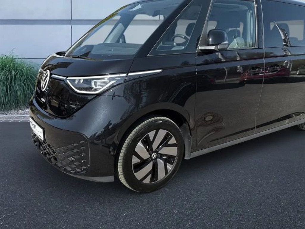 Volkswagen ID.Buzz