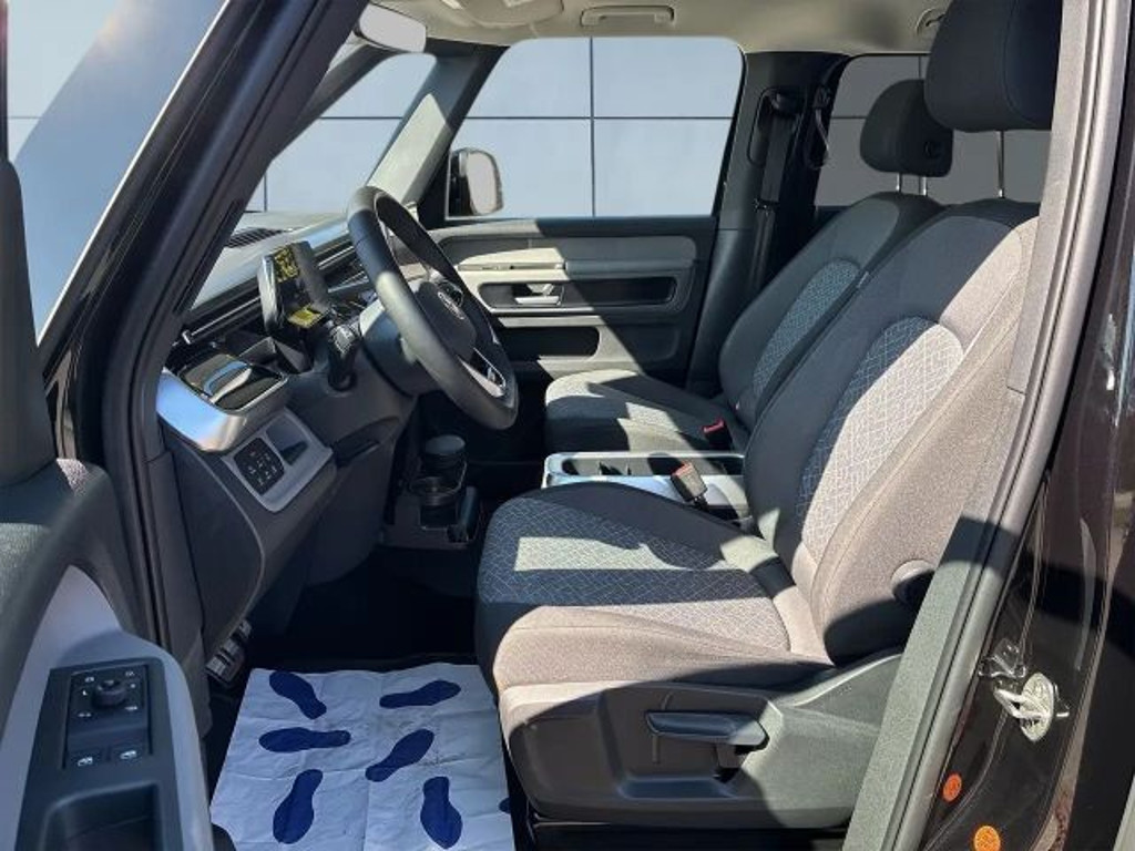 Volkswagen ID.Buzz