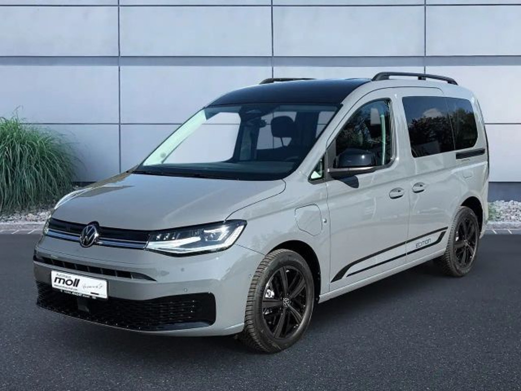 Volkswagen Caddy DSG eHybrid
