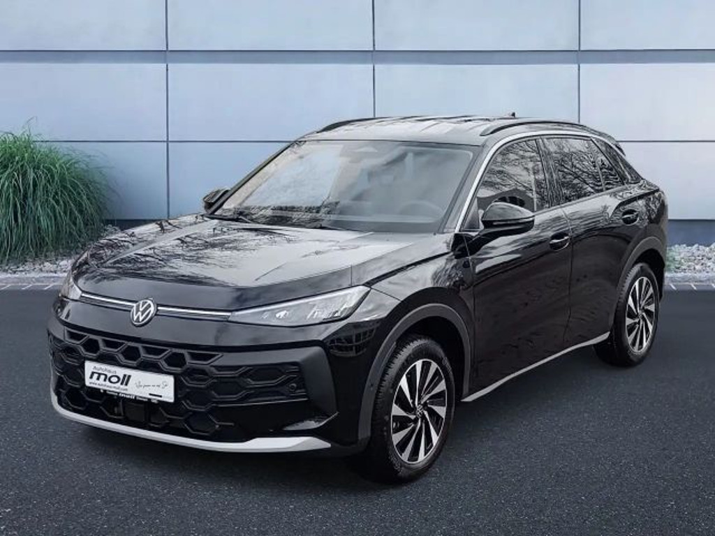 Volkswagen T-Roc DSG Life 1.5 eTSI