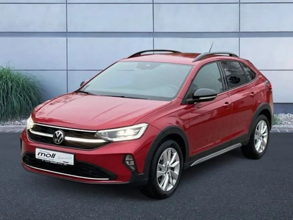 Volkswagen Taigo 1.5 TSI