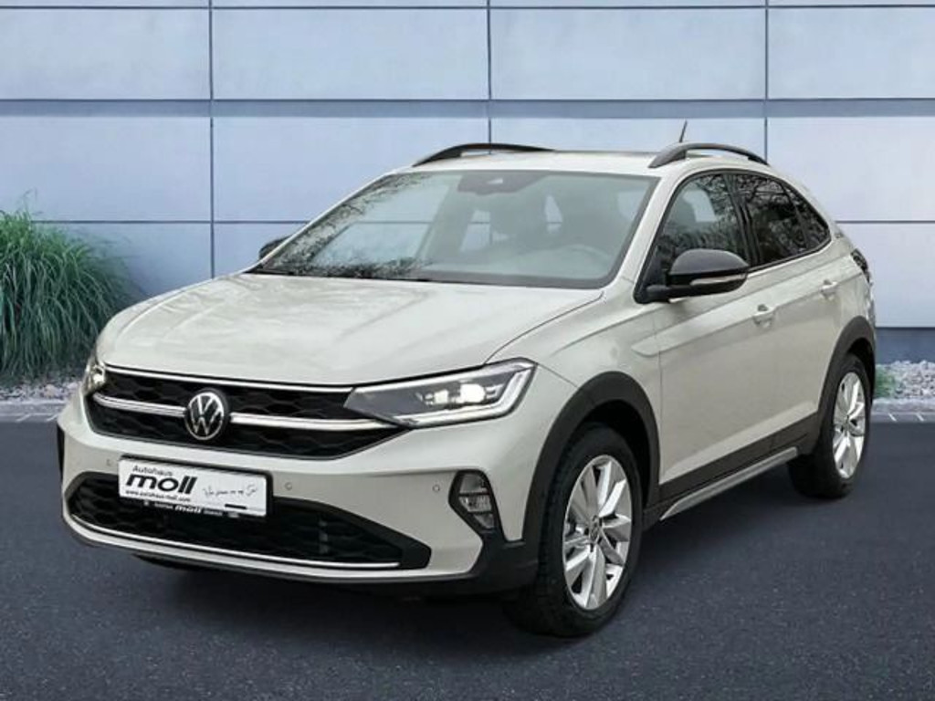 Volkswagen Taigo DSG 1.0 TSI