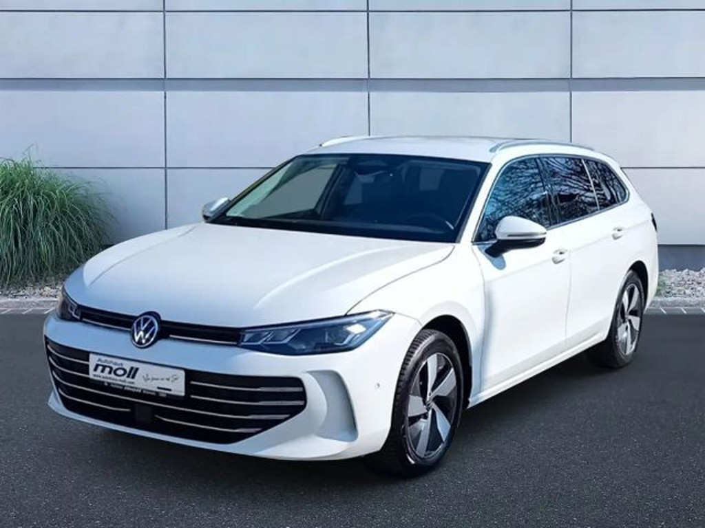 Volkswagen Passat Business DSG Variant 1.5 eTSI