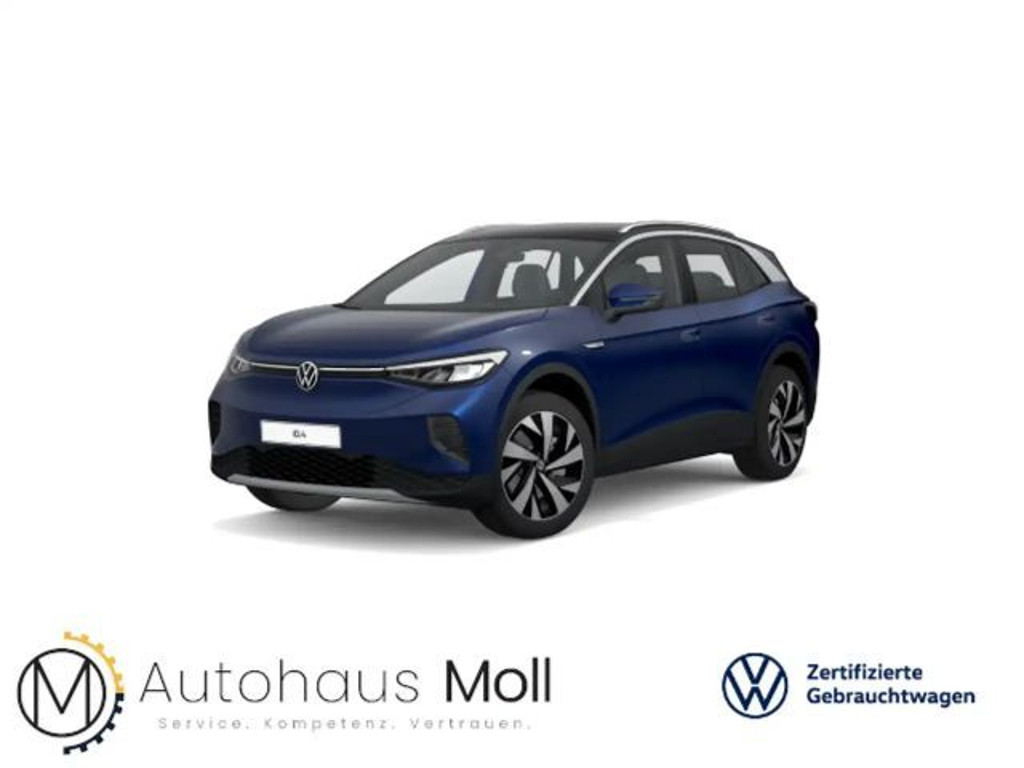 Volkswagen ID.4 Performance Pro