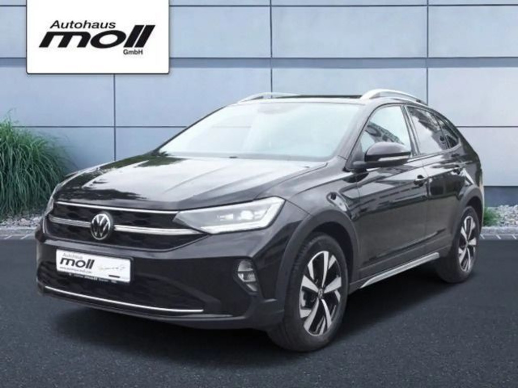 Volkswagen Taigo DSG Style 1.0 TSI
