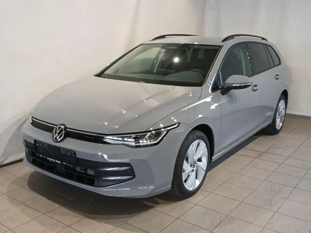 Volkswagen Golf Business Variant