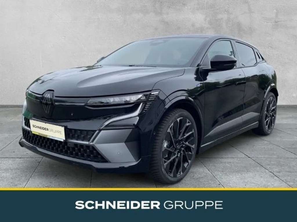 Renault Megane E-Tech E-Tech Esprit Alpine