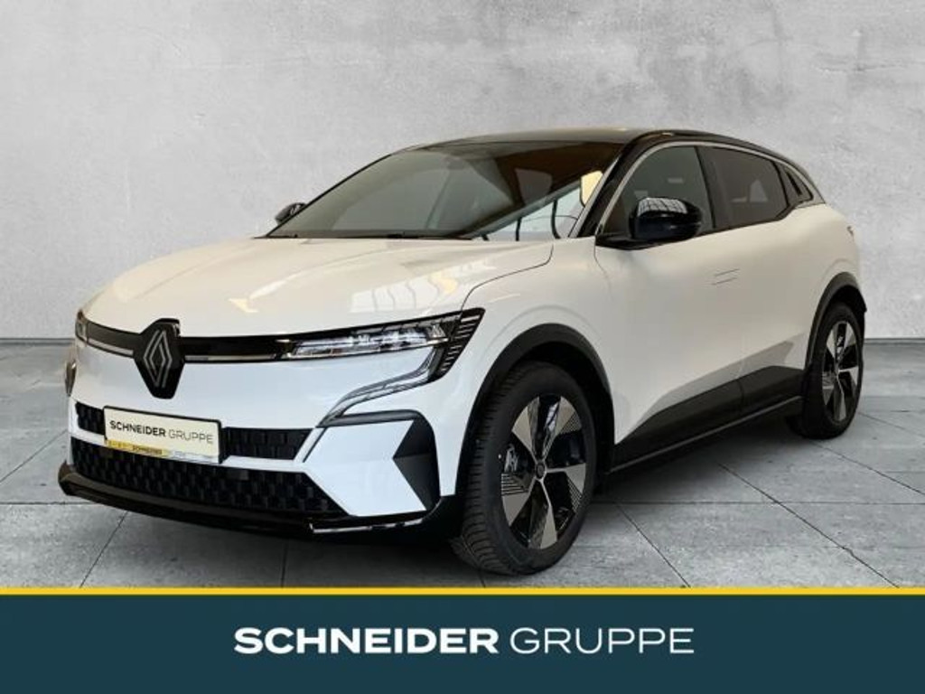 Renault Megane E-Tech E-Tech Techno Comfort