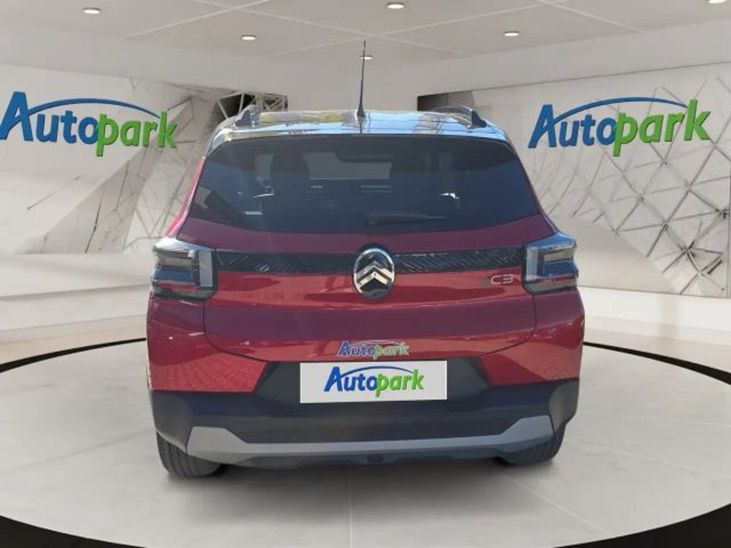Citroën C3