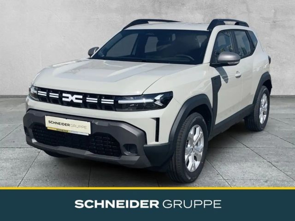 Dacia Duster EXPRESSION HYBRID 155 Expression SHZ+PDC+KAMERA+LE