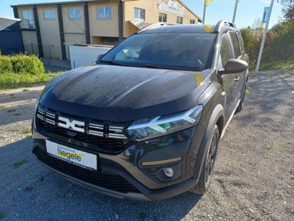 Dacia Jogger Extreme