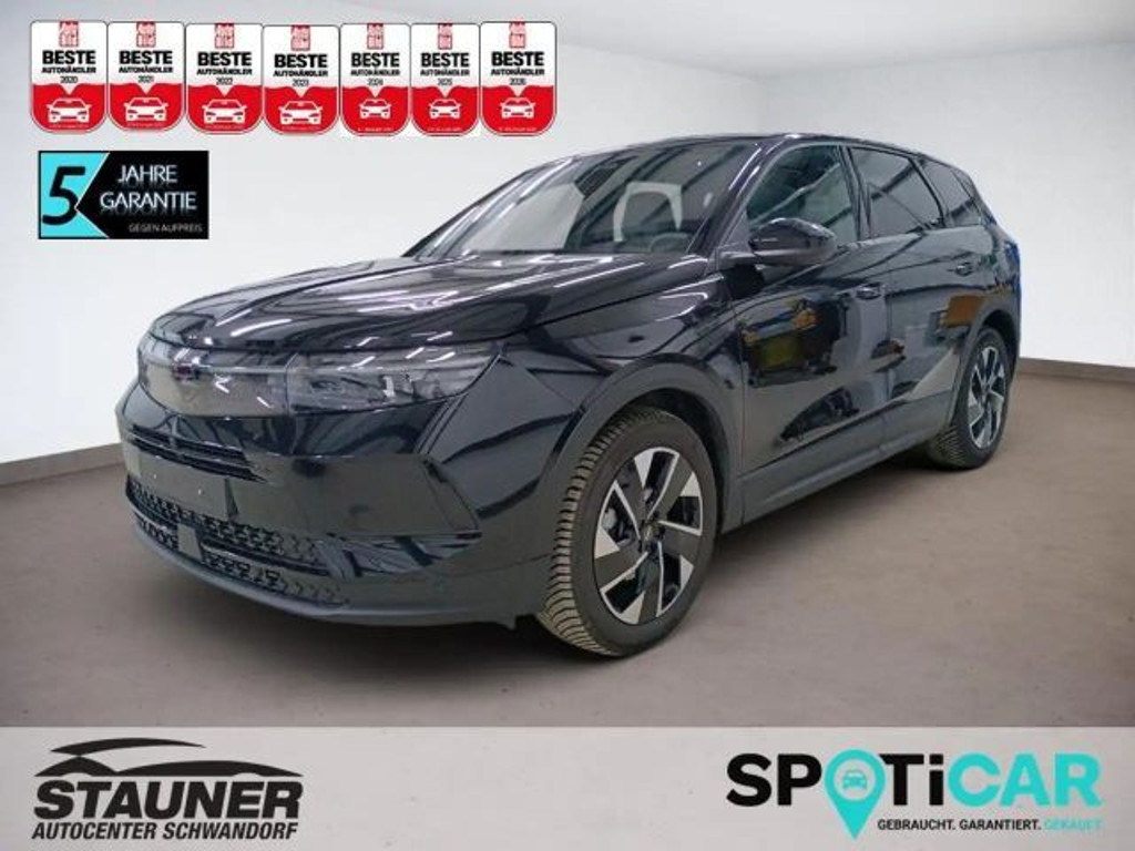 Opel Grandland X GS-Line