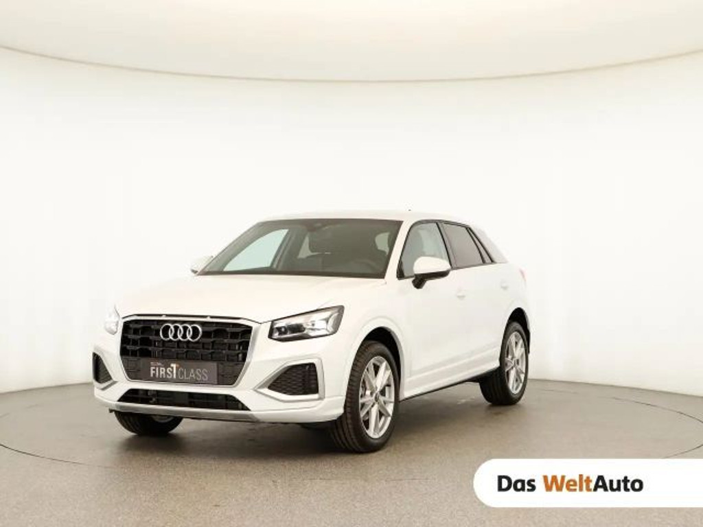 Audi Q2 30 TFSI