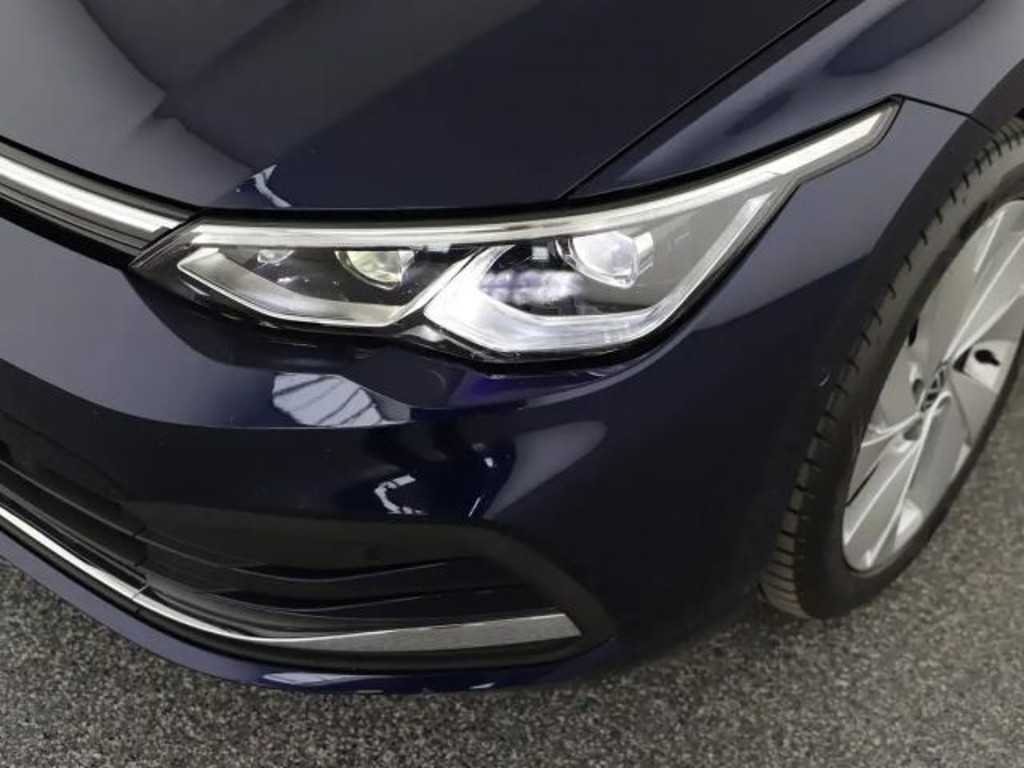 Volkswagen Golf DSG Style