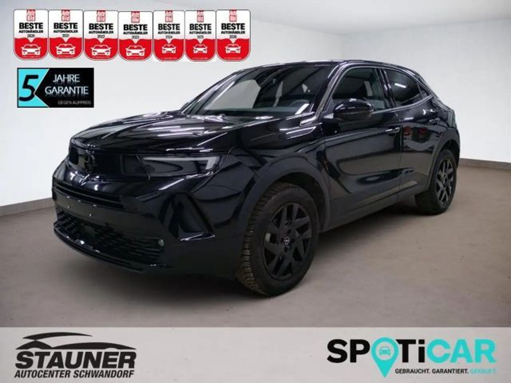 Opel Mokka Ultimate 1.2 Turbo Turbo