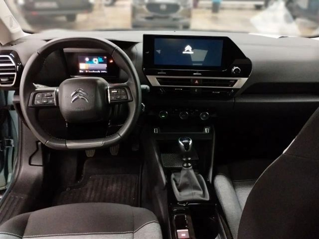 Citroën C4