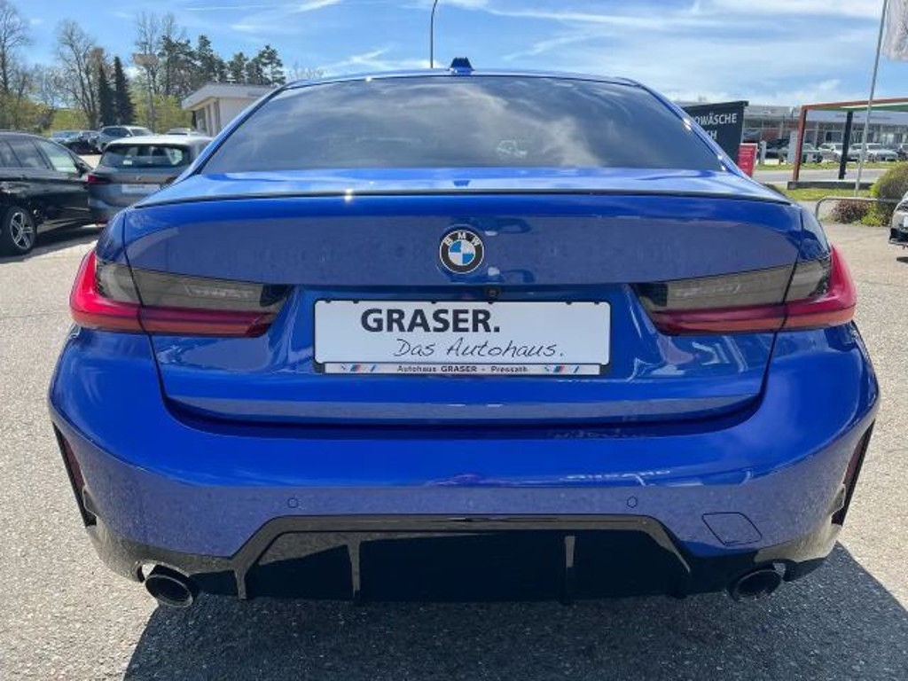 BMW 3 Serie
