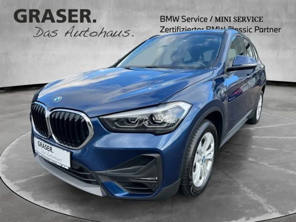BMW X1 Advantage pakket xDrive25e