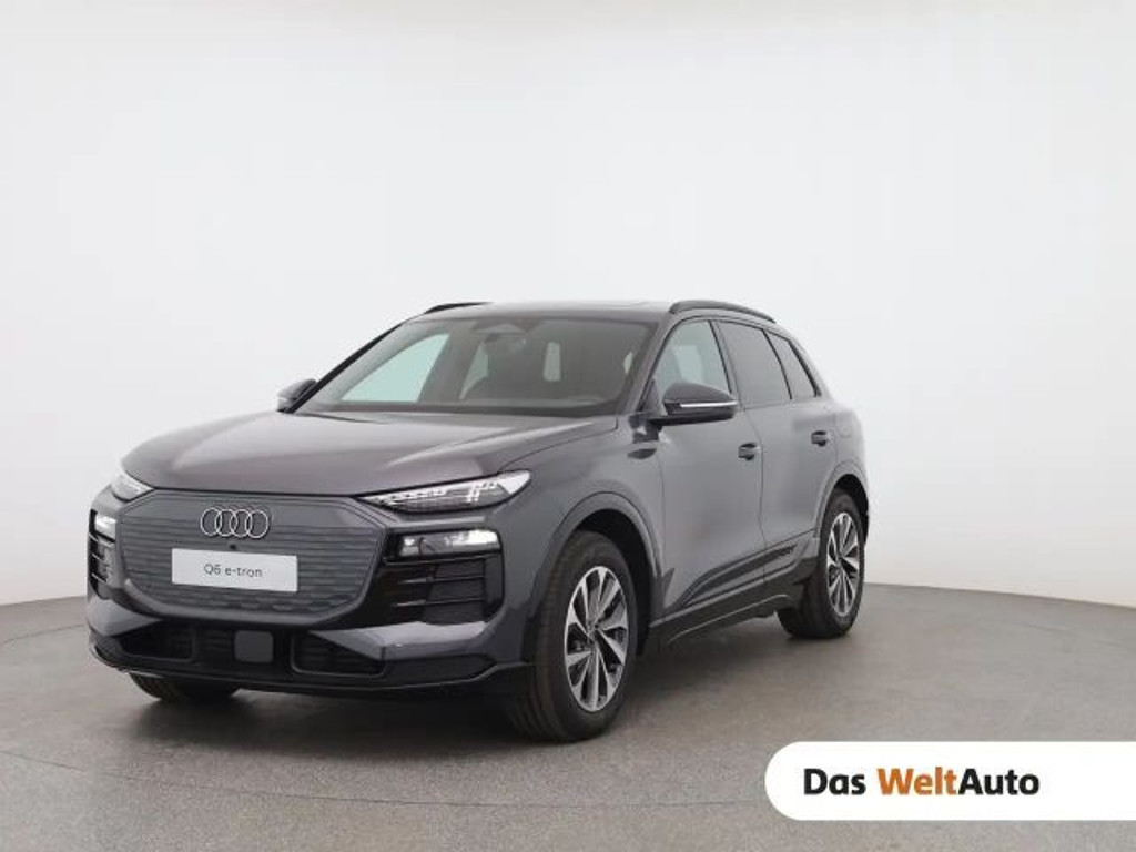Audi Q6 e-tron Quattro