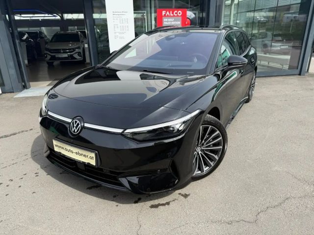 Volkswagen ID.7 Business Pro Tourer