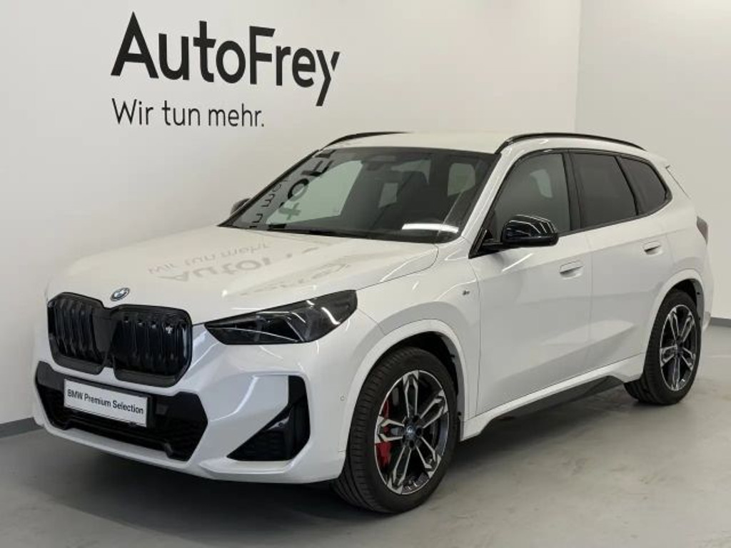 BMW iX1 xDrive30