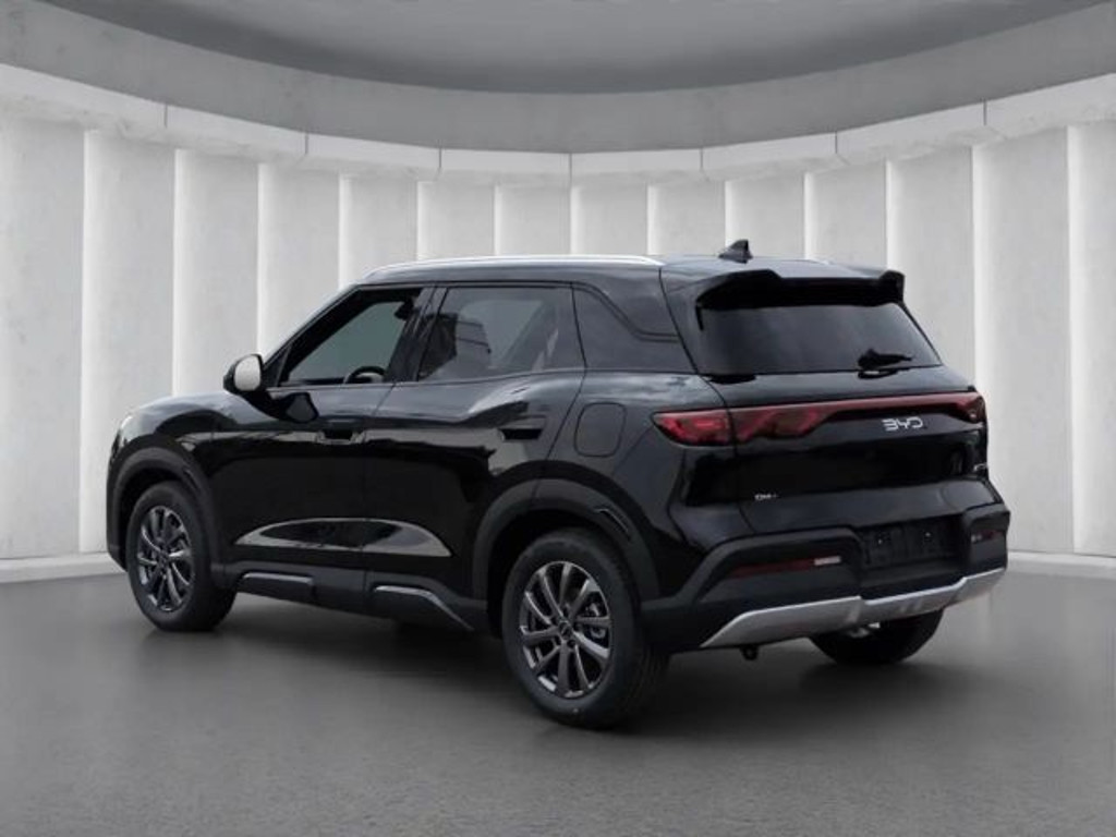 BYD Atto 2