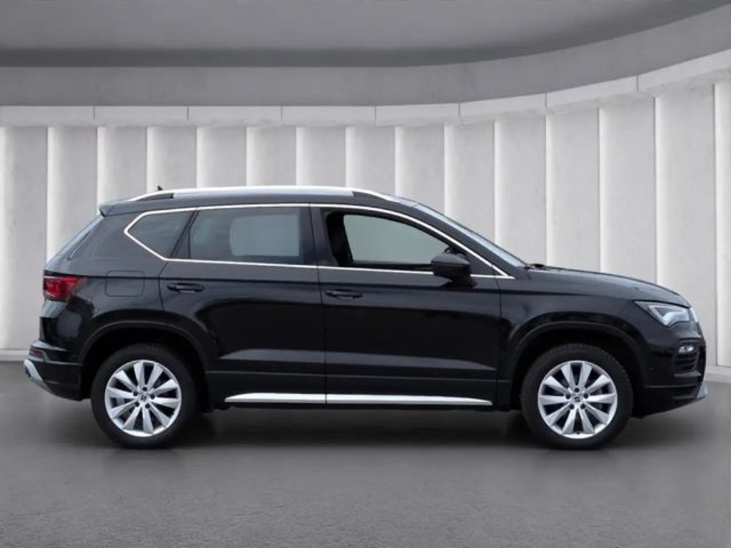 Seat Ateca 1.5 TSI DSG