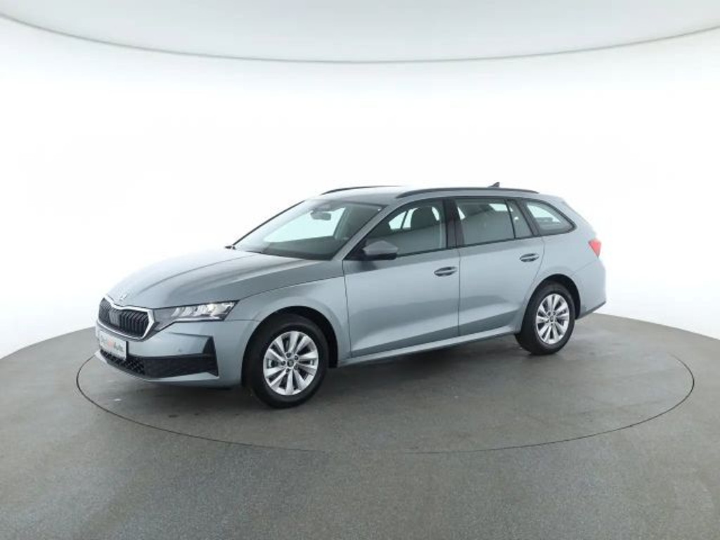 Skoda Octavia Essence TSI