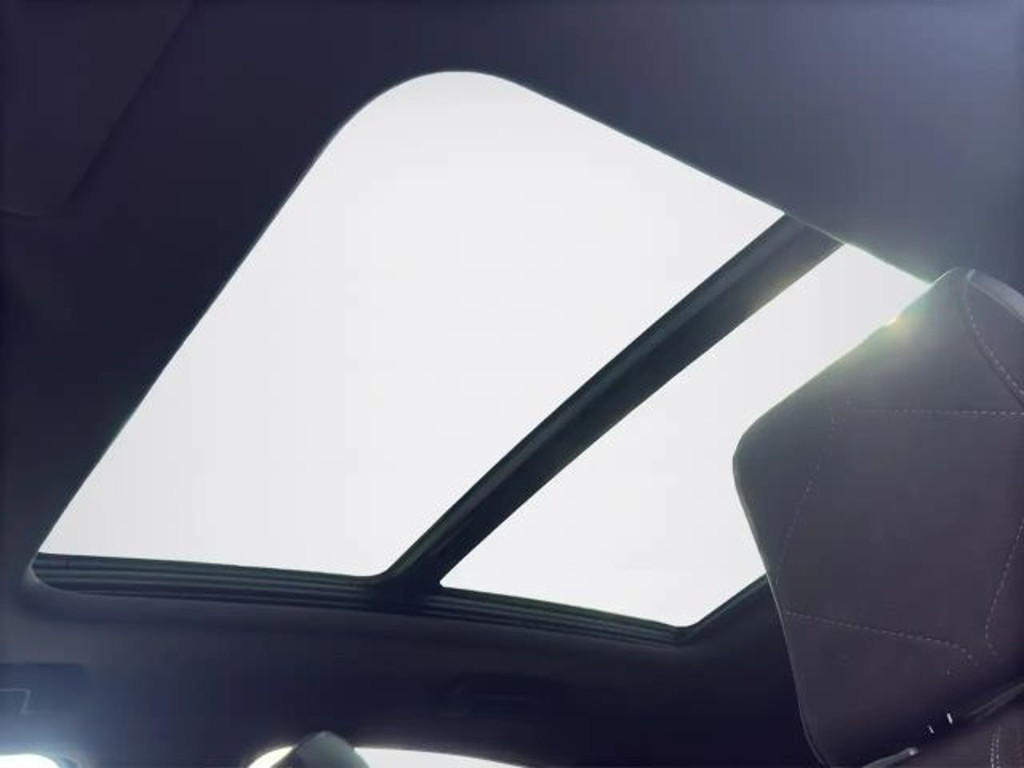 DS DS 7 Crossback