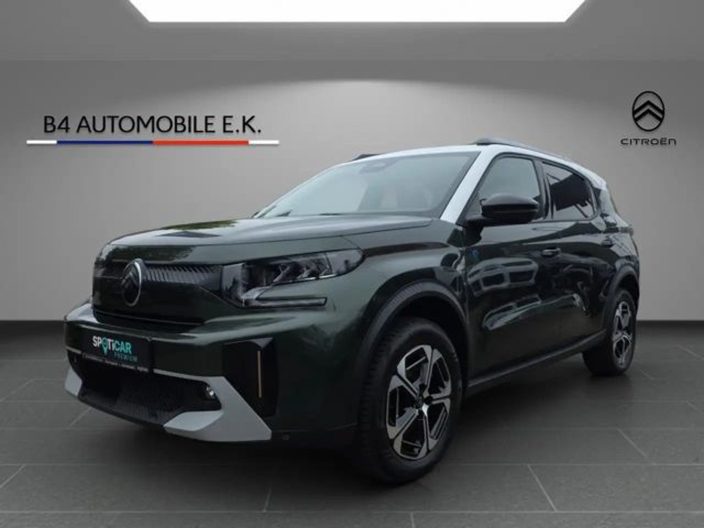 Citroën C3 Aircross Max