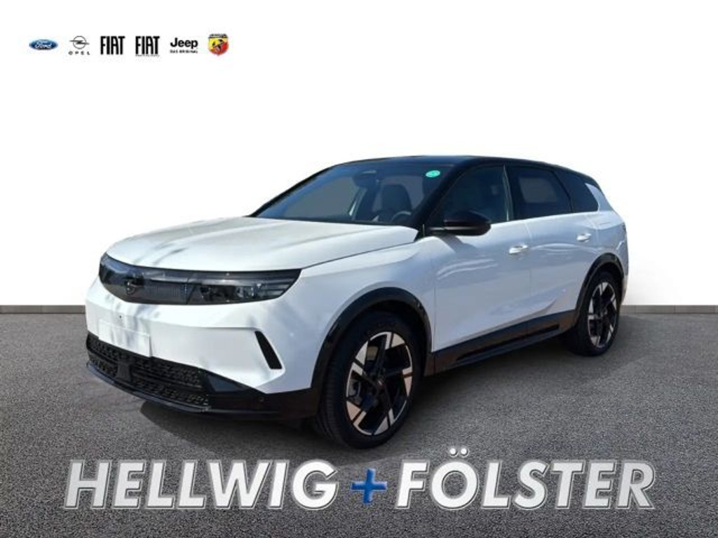 Opel Grandland Ultimate