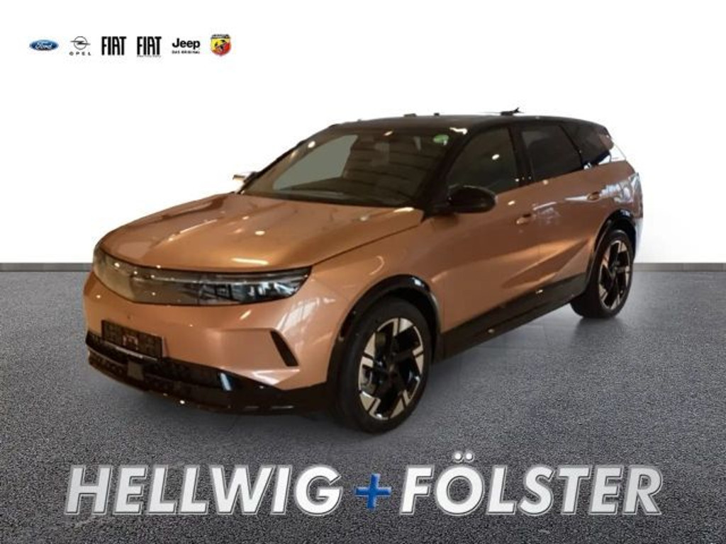 Opel Grandland Grand Sport GS-Line