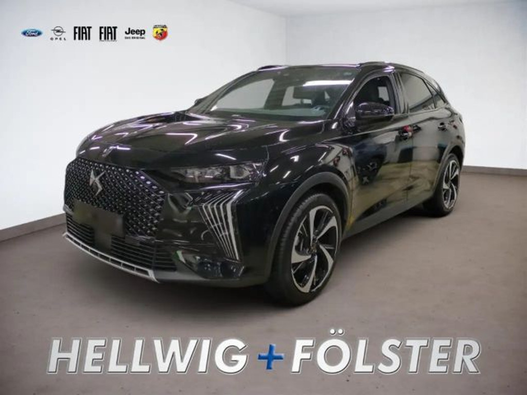 DS DS 7 Crossback Mobiles Étoile