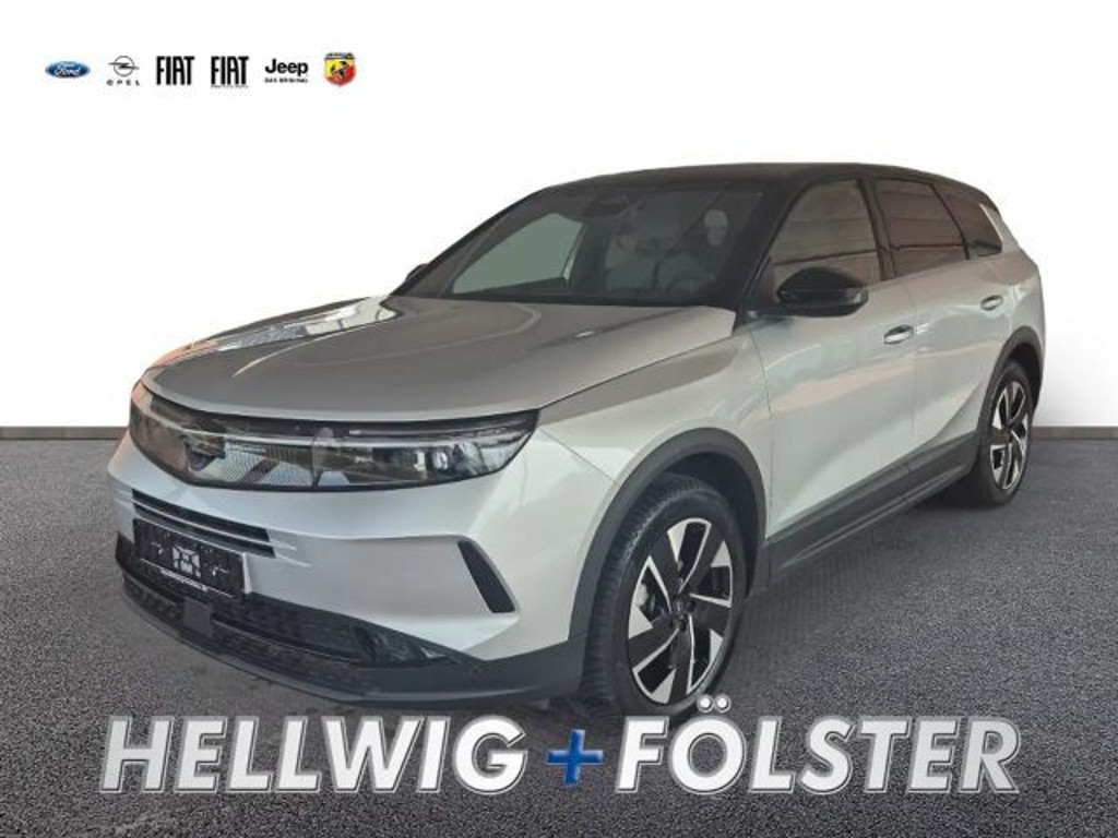 Opel Grandland Grand Sport Hybrid GS-Line