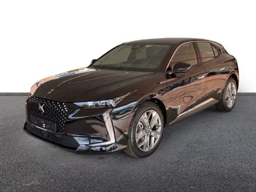 DS DS 4