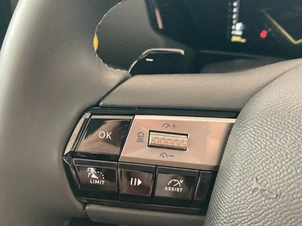 DS DS 4