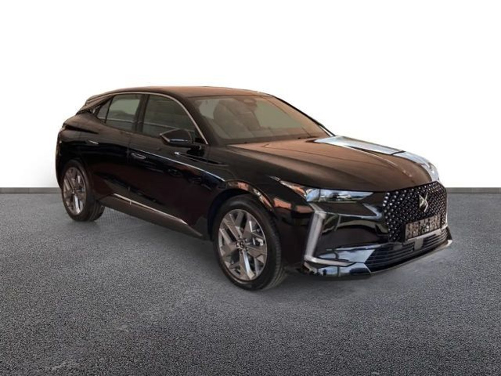 DS DS 4